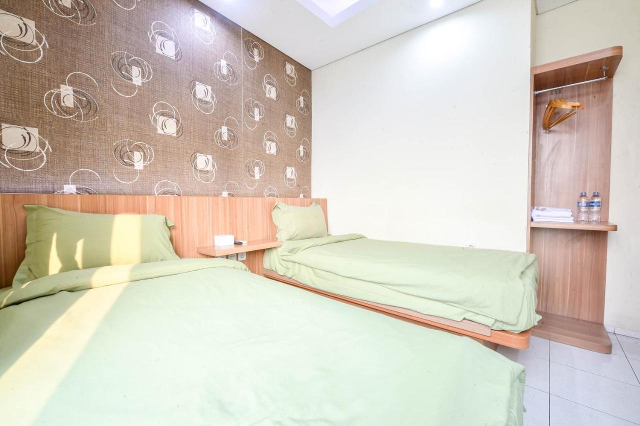 Green Apple Residence Джакарта Экстерьер фото