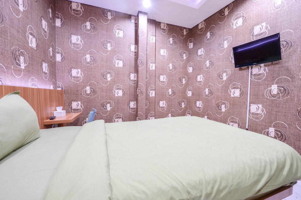 Green Apple Residence Джакарта Экстерьер фото