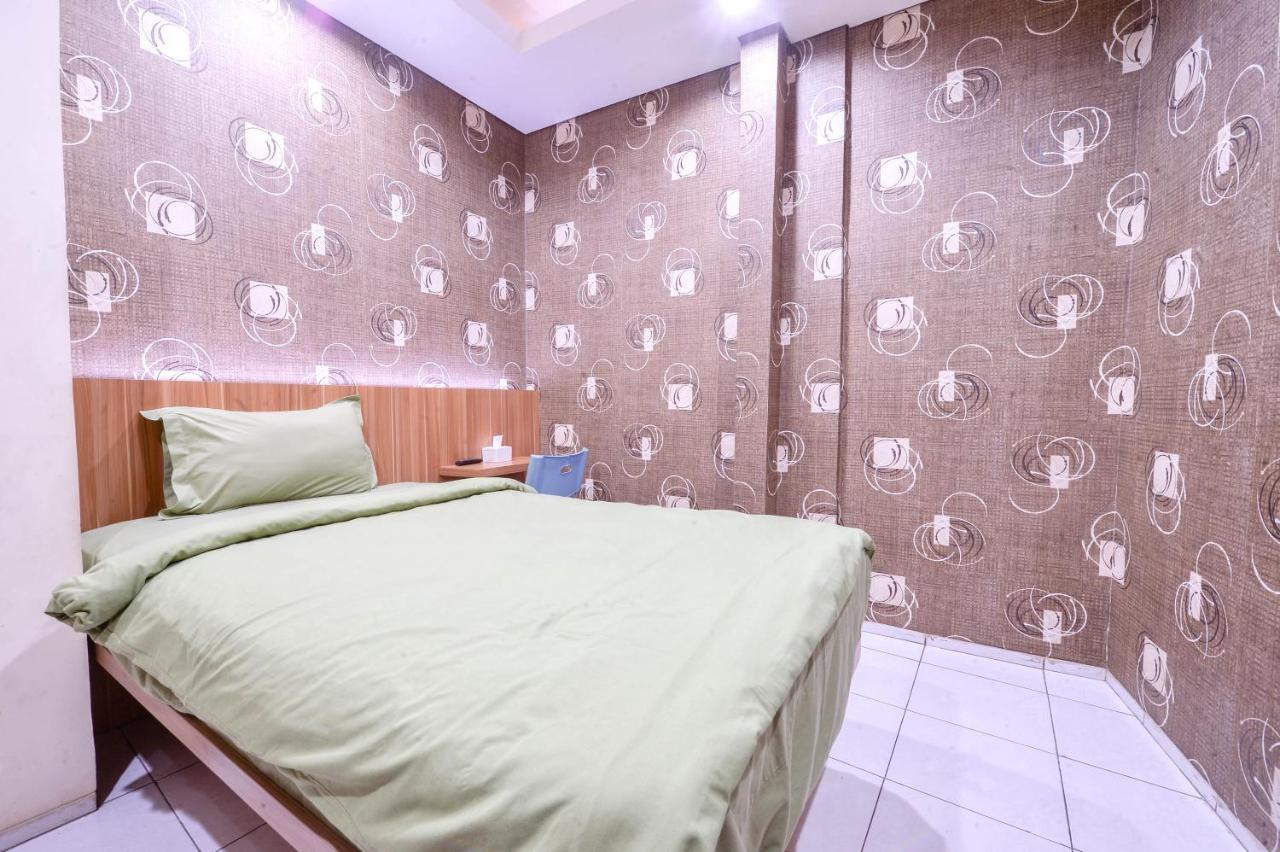 Green Apple Residence Джакарта Экстерьер фото