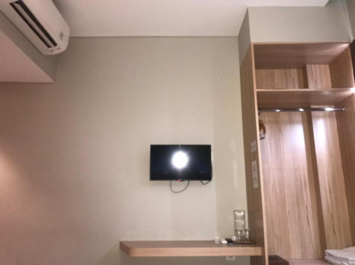Green Apple Residence Джакарта Экстерьер фото